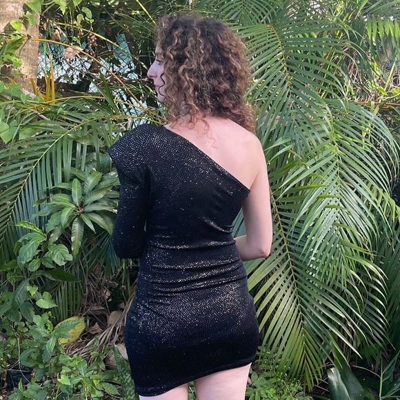 1980s fun dress - Picture 2 of 3